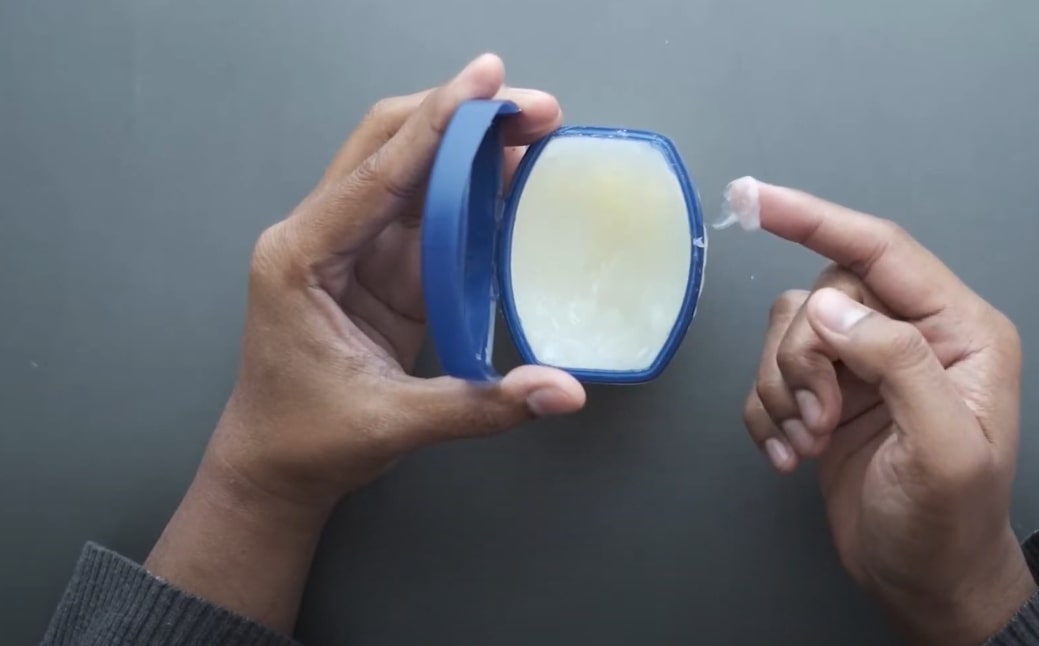 Uses of Petroleum Jelly