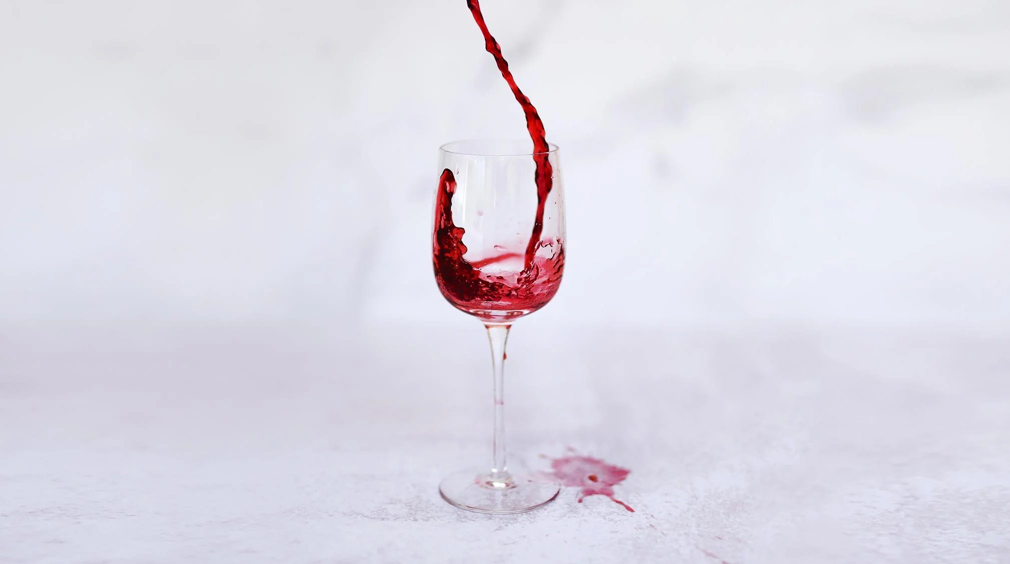 Red Wine Could Be Your Secret to Glowing Skin